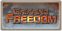 Gripping Freedom