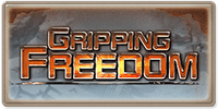 Gripping Freedom
