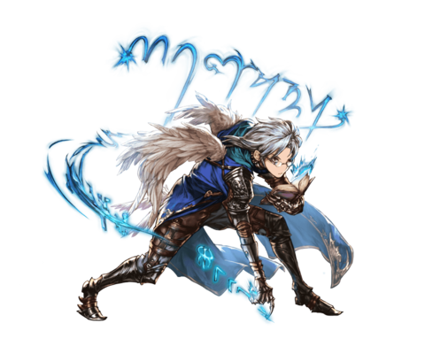 Altair Granblue Fantasy Wiki