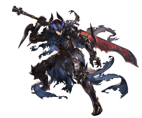 Granblue Fantasy Versus: Rising Reveals Siegfried and More in