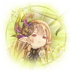 File:relink Maglielle Anamnesis Square.png - Granblue Fantasy Wiki