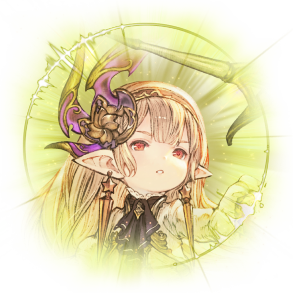 File:Relink Maglielle Anamnesis square.png - Granblue Fantasy Wiki