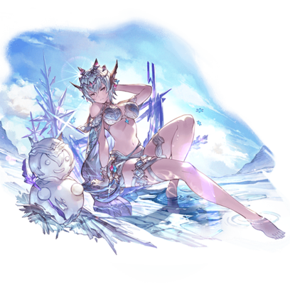 Midsummer Extravaganza - Granblue Fantasy Wiki