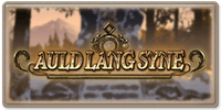 Auld Lang Syne 2015
