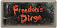 Freedom's Dirge
