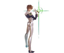 Suzaku Kururugi