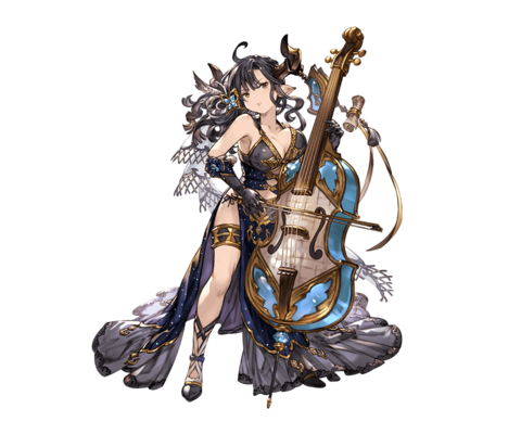 gbf.wiki at WI. Granblue Fantasy Wiki