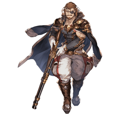 You - Granblue Fantasy Wiki