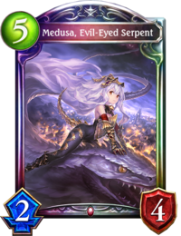 SV Medusa, Evil-Eyed Serpent.png