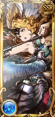 Grani - Granblue Fantasy Wiki