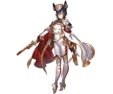 Main Character - Granblue Fantasy Wiki