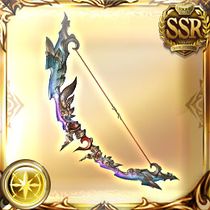 Bow of Eternal Splendor - Granblue Fantasy Wiki