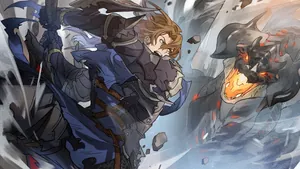 Arcade True Ending