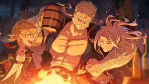 Arcade True Ending