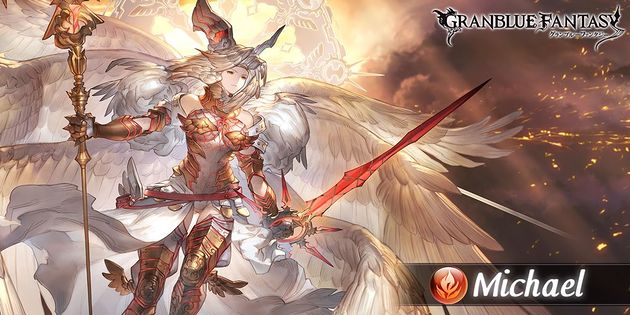 Primarch Raids - Granblue Fantasy Wiki