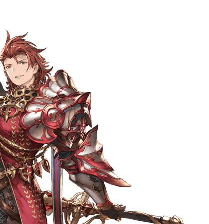 SIEGFRIED/Gallery - Granblue Fantasy Wiki