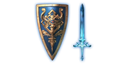 01 Cosmic Sword