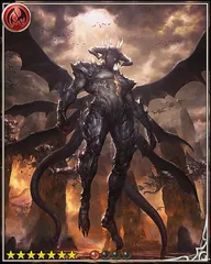 Abyss Armageddon Satan [黙示魔王]