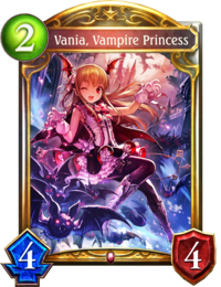 SV Vania, Vampire Princess E.png