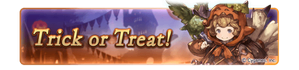 Trick or Treat