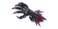 08 Claws of Terror
