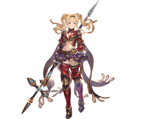 Granblue Fantasy Versus, Granblue Fantasy Versus Wiki