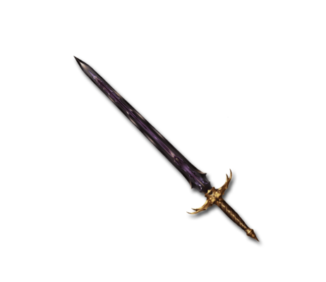 Dark Blade