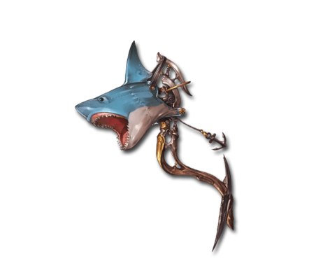 Shark Bite - Granblue Fantasy Wiki