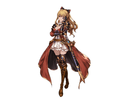 Vira Lillie