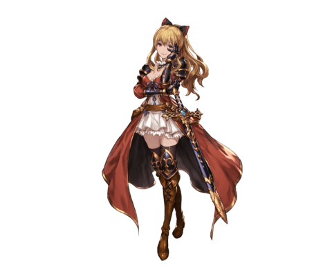 Granblue Fantasy: Versus Wiki