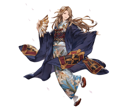 Free: Katalina (Anime) - Granblue Fantasy Wiki 