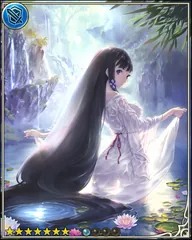 Summer Kaguya [Summer Moon Princess]