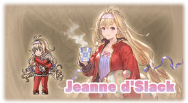 Jeanne d'Slack