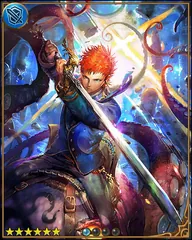 Mysteria Rider Owen [絆騎]