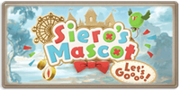 Siero's Mascot: Let's Goooo!