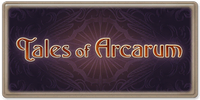 Tales of Arcarum
