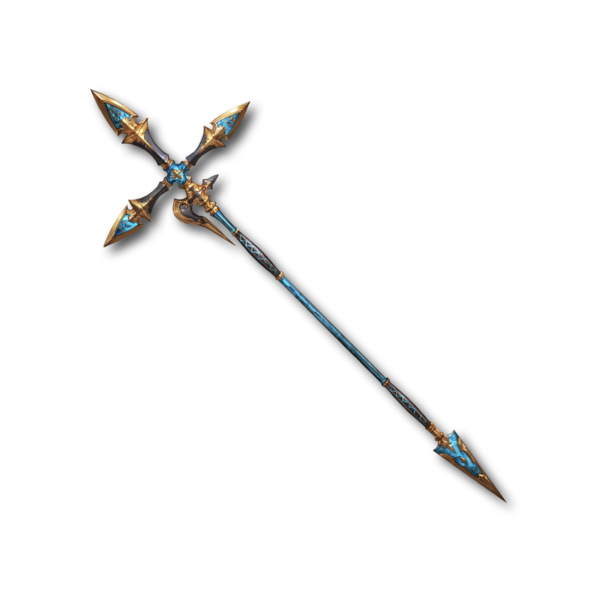 File:GBVSR Zeta Weapon 01.png - Granblue Fantasy Wiki