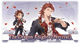 The Dragon Knights