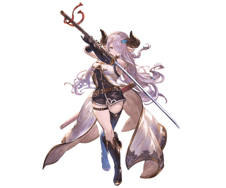 Narmaya - Granblue Fantasy Wiki