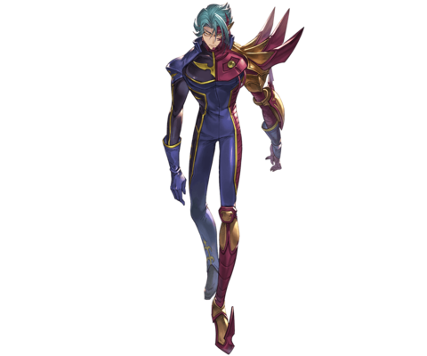 Lelouch Lamperouge - Granblue Fantasy Wiki