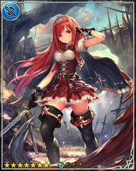 Shine Hermit Arriet [煌音]