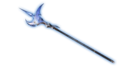 03 Mythril Halberd