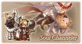 Soul Channeler
