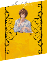 Sandalphon