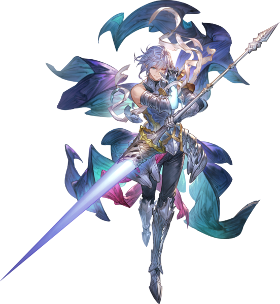 File:Grimnir (Rising).png - Granblue Fantasy Wiki