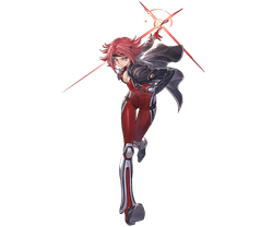 Kallen Kouzuki