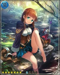 Travel Leader Anne [睦登姫]