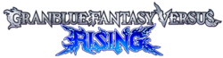 Granblue fantasy versus rising logo.png