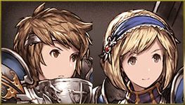 Sentinel - Granblue Fantasy Wiki