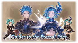 Guider to the Eternal Edge